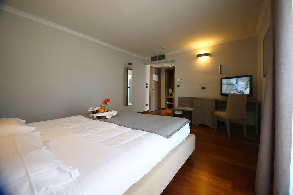 Jet Hotel Caselle Torinese Room photo